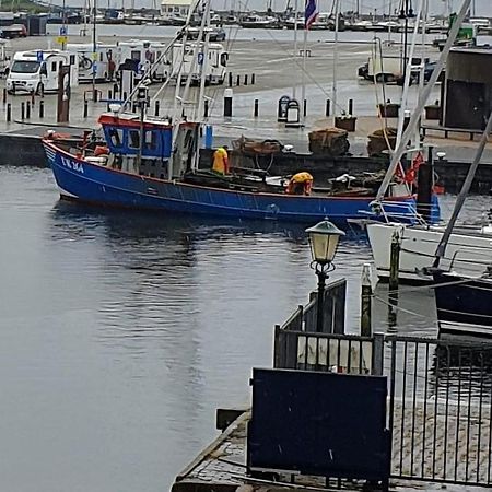 B&B Werfzicht Urk Zewnętrze zdjęcie