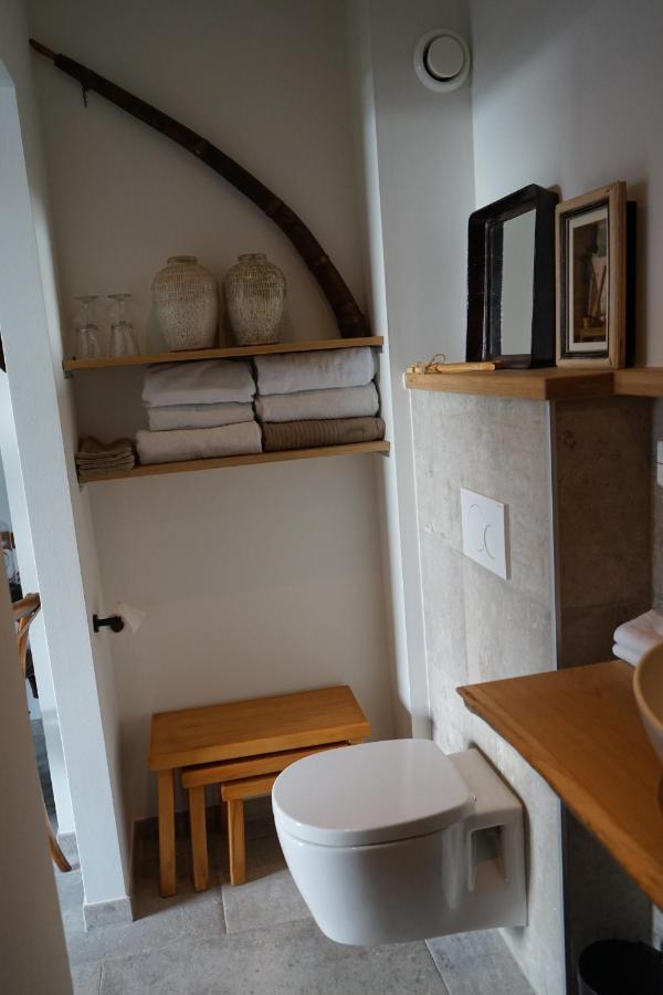 B&B Werfzicht Urk Zewnętrze zdjęcie