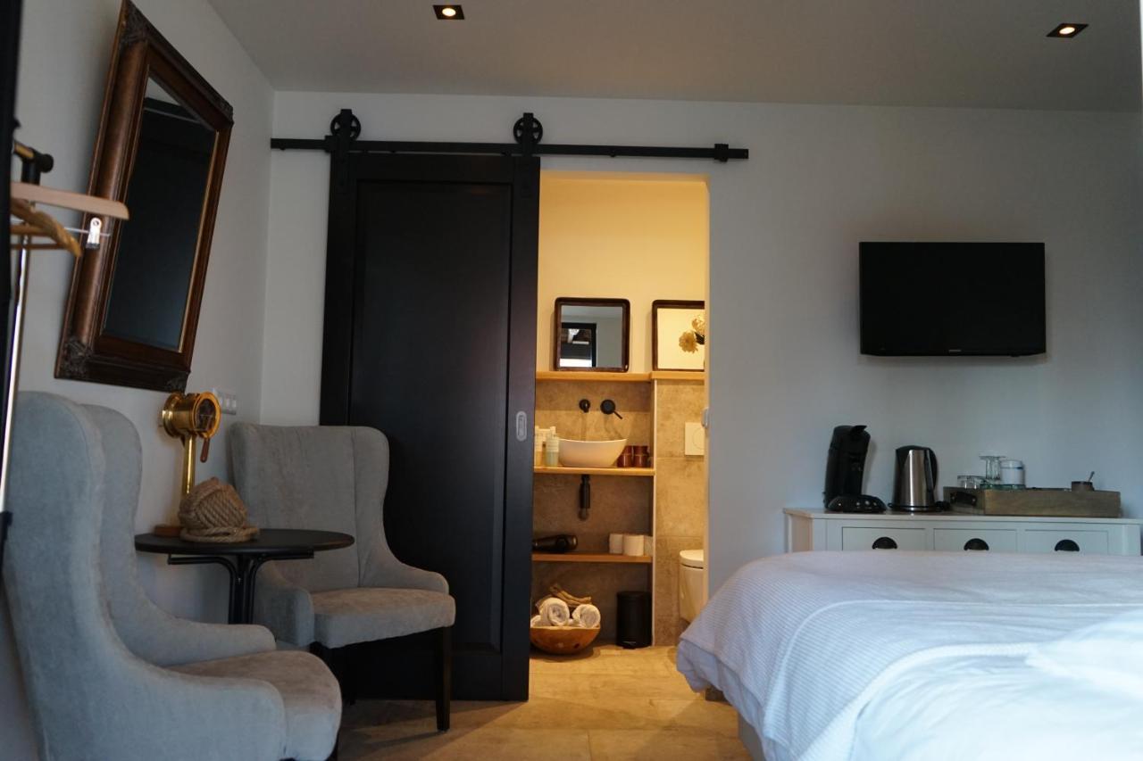 B&B Werfzicht Urk Zewnętrze zdjęcie