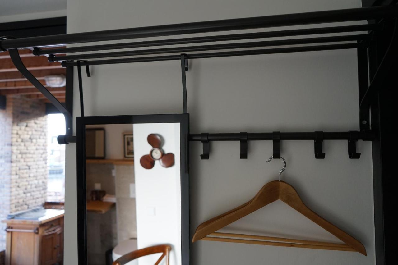 B&B Werfzicht Urk Zewnętrze zdjęcie