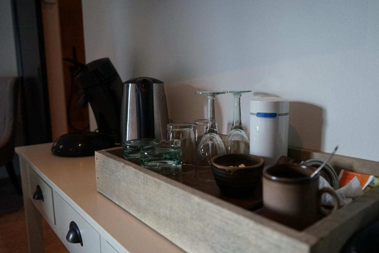 B&B Werfzicht Urk Zewnętrze zdjęcie