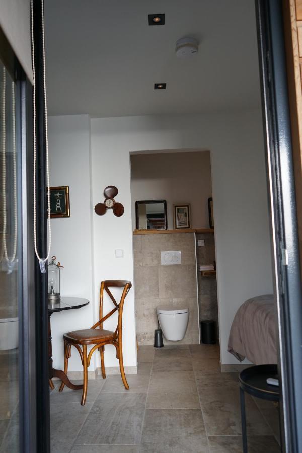 B&B Werfzicht Urk Zewnętrze zdjęcie