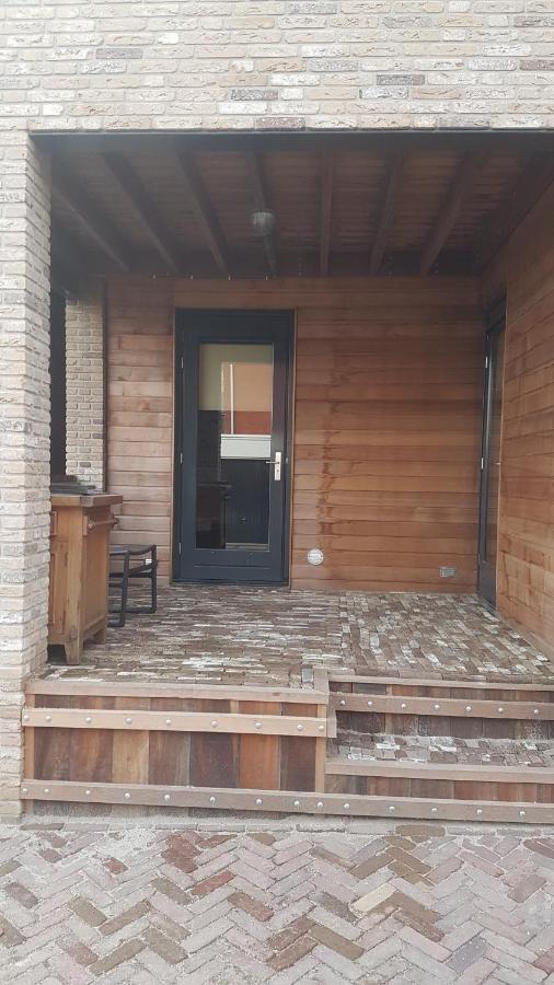 B&B Werfzicht Urk Zewnętrze zdjęcie